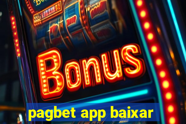 pagbet app baixar